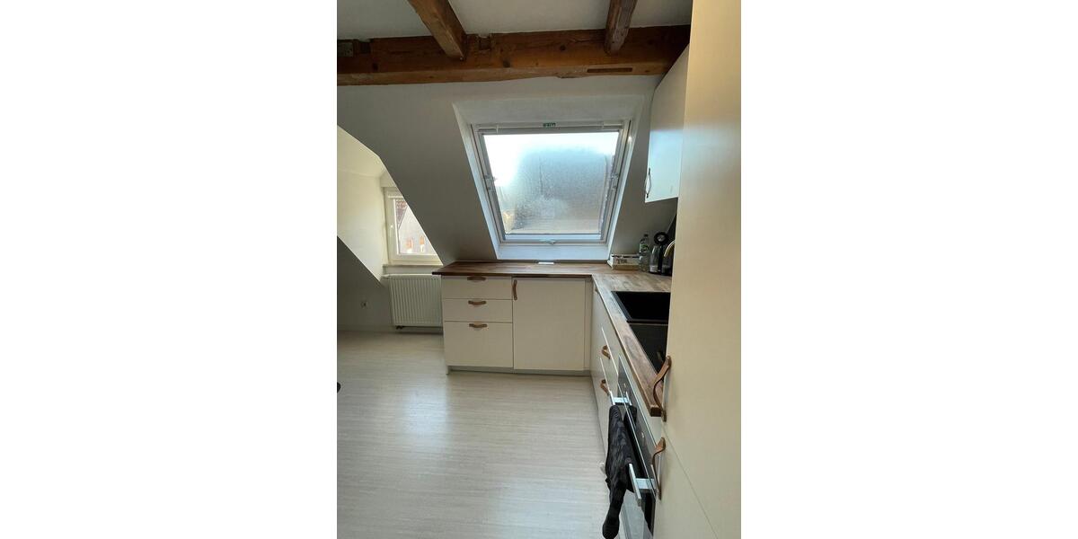 Charmant & wohnlich 2 zimmer