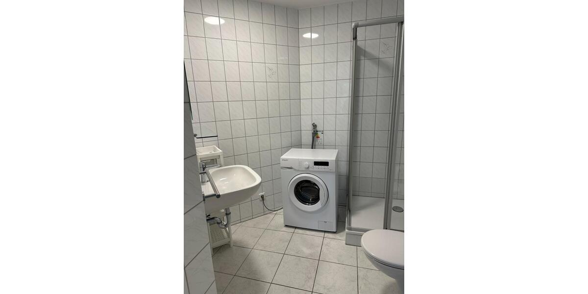 1,5 Zimmerwohnung in PfinztalWöschbach 1 zimmer