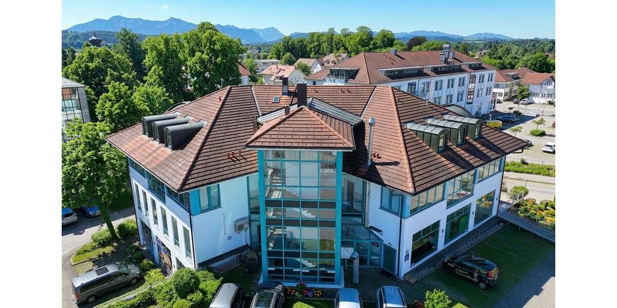 Gewerbeobjekt Penzberg - 880&euro; | Angebot:26594513