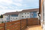 Etagenwohnung Donaueschingen - 3 Zimmer, 87 m&sup2;, 690&euro; | Angebot:22058305