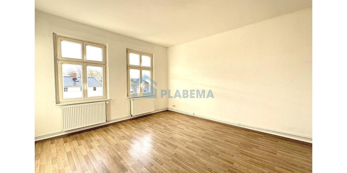 Dachgeschoßwohnung Parchim - 3 Zimmer, 75 m&sup2;, 760&euro; | Angebot:23526895