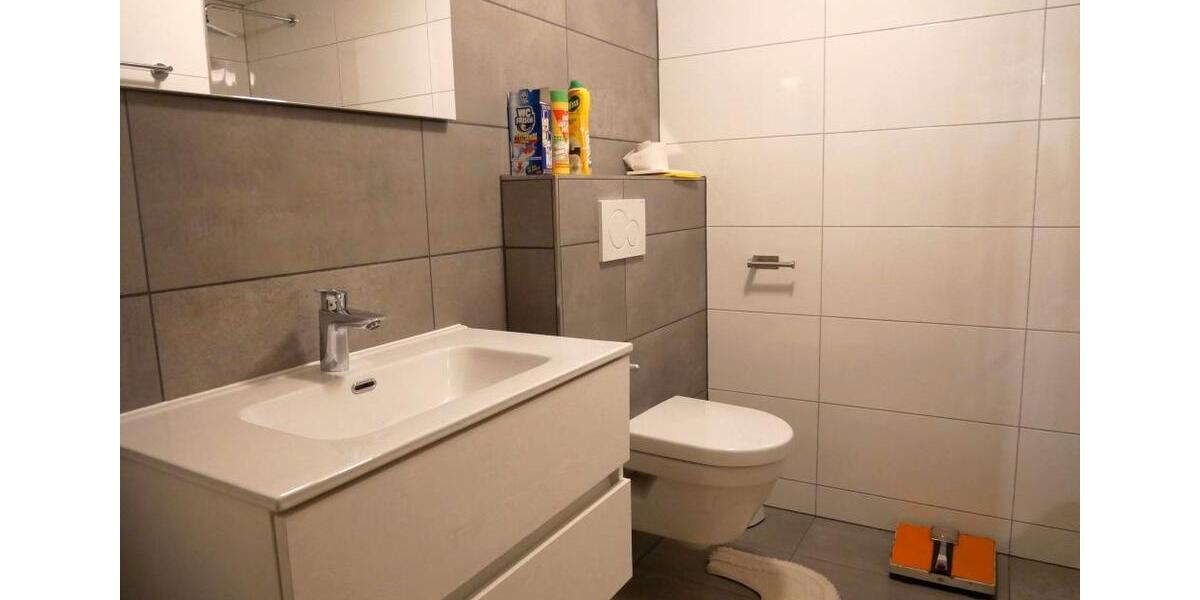 Etagenwohnung Kirchberg an der Murr - 1 Zimmer, 43 m&sup2;, 385&euro; | Angebot:24506614
