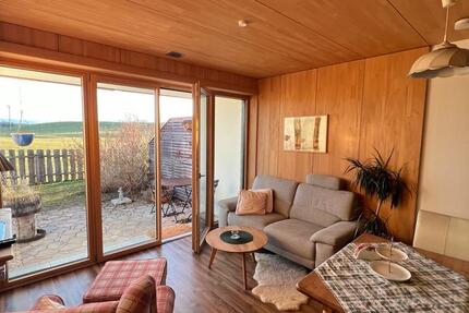 Wohnen auf Zeit Bad Tölz - 2 Zimmer, 45 m&sup2;, 750&euro; | Angebot:25054685