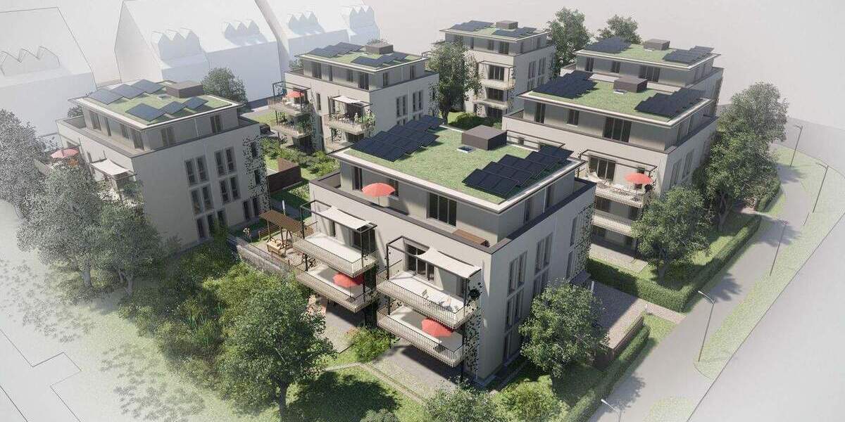 Etagenwohnung Ottendorf-Okrilla Medingen - 4 Zimmer, 97 m&sup2;, 1.570&euro; | Angebot:24530556