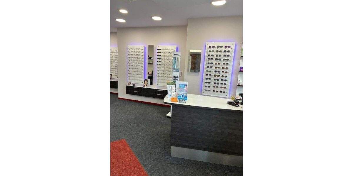 Gewerbeobjekt Baunatal Altenbauna - 1 Zimmer, 1.600&euro; | Angebot:25671791