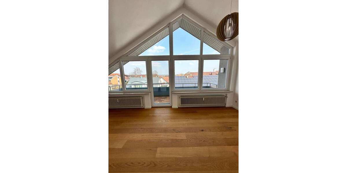 Etagenwohnung Holzgerlingen - 2.5 Zimmer, 65 m&sup2;, 950&euro; | Angebot:26153869