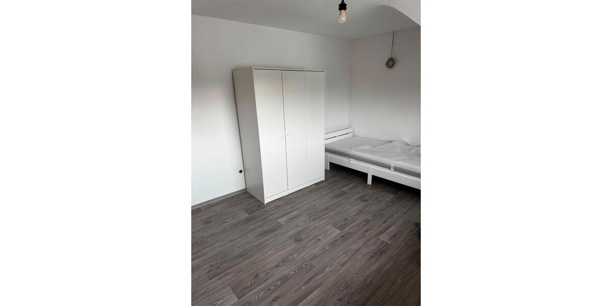 Wohnen auf Zeit Karlsruhe Daxlanden - 1 Zimmer, 25 m&sup2;, 480&euro; | Angebot:26626634