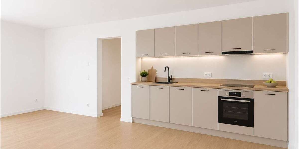 Etagenwohnung Glattbach - 2 Zimmer, 60 m&sup2;, 899&euro; | Angebot:26697039