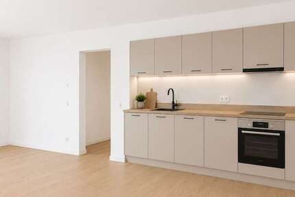 Wohnung Glattbach - 2 Zimmer, 60 m&sup2;, 899&euro; | Angebot:26697039