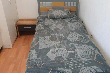 Wohnen auf Zeit Groß-Gerau Gerau - 1 Zimmer, 10 m&sup2;, 470&euro; | Angebot:26312992
