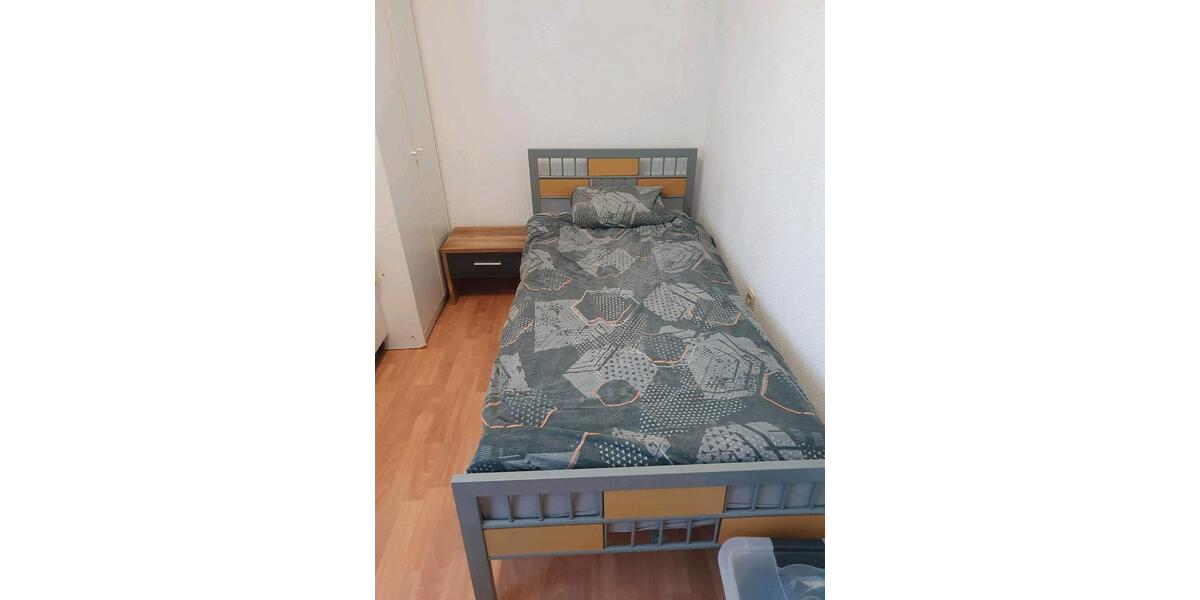 Wohnen auf Zeit Groß-Gerau Gerau - 1 Zimmer, 10 m&sup2;, 470&euro; | Angebot:26312992