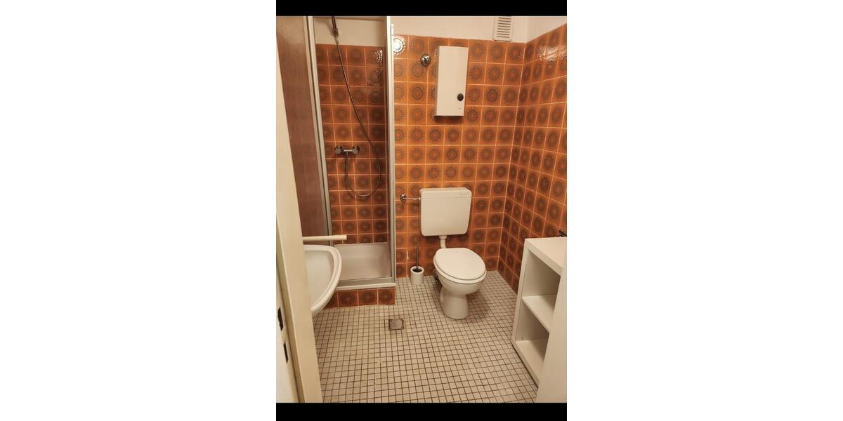 Wohnen auf Zeit Bochum Bochum-Südwest - 1.5 Zimmer, 40 m&sup2;, 590&euro; | Angebot:26644245