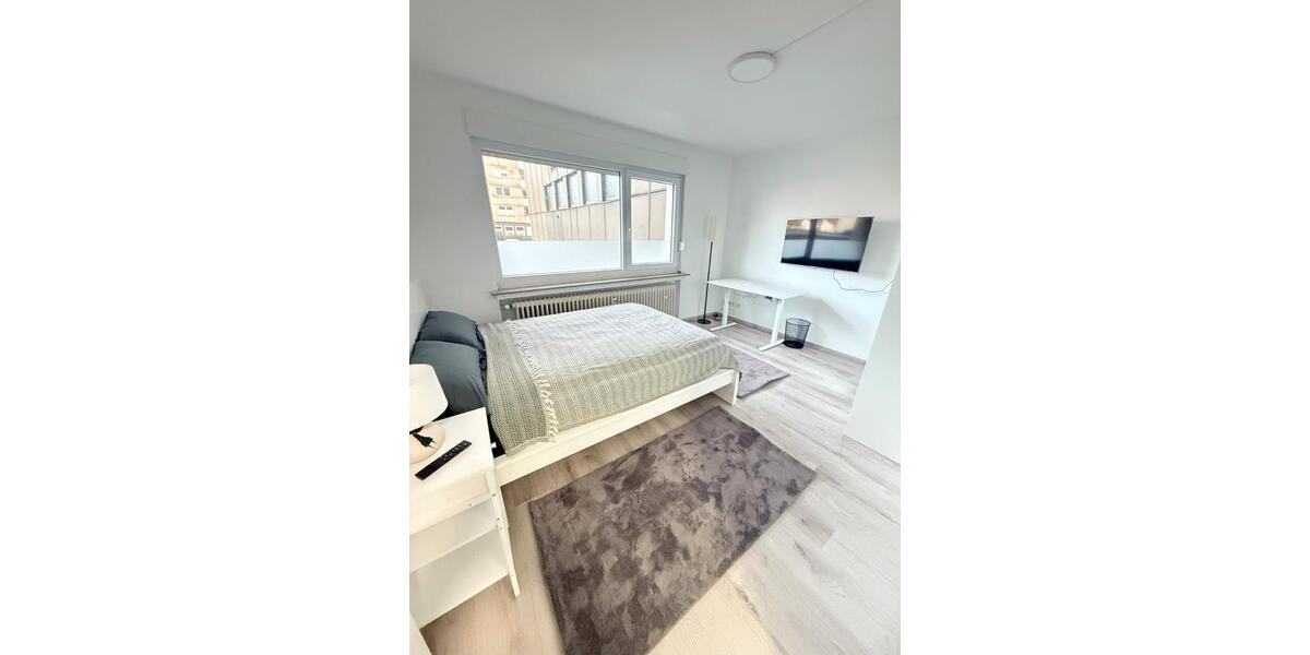 Wohnen auf Zeit Herne - 4 Zimmer, 100 m&sup2;, 650&euro; | Angebot:26644250