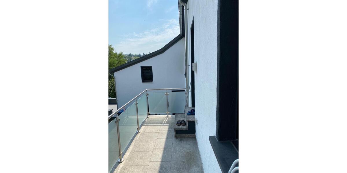 Wohnen auf Zeit Gerolstein - 2 Zimmer, 60 m&sup2;, 60&euro; | Angebot:24805789