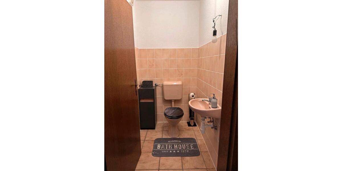 Dachgeschoßwohnung Bad Soden-Salmünster Salmünster - 4 Zimmer, 100 m&sup2;, 650&euro; | Angebot:25908616