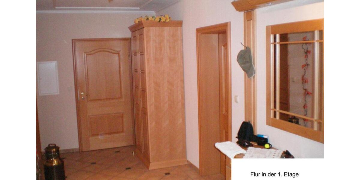 Etagenwohnung Diepenau - 4 Zimmer, 112 m&sup2;, 850&euro; | Angebot:26552219