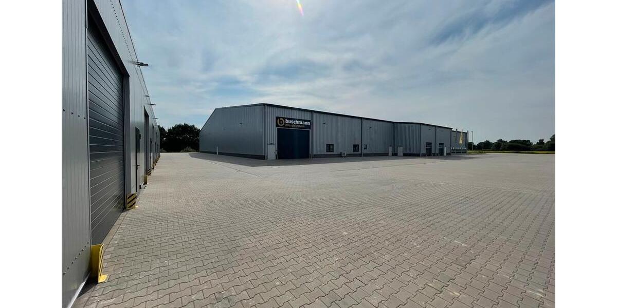 Gewerbeobjekt Twistringen - 4.800&euro; | Angebot:24338636