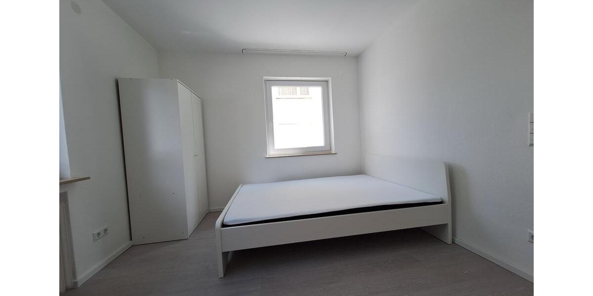 Wohnen auf Zeit Eisenach - 1 Zimmer, 20 m&sup2;, 480&euro; | Angebot:24997116