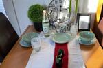 Wohnen auf Zeit Duisburg Duisburg-Mitte - 3 Zimmer, 63 m&sup2;, 1.400&euro; | Angebot:26426820