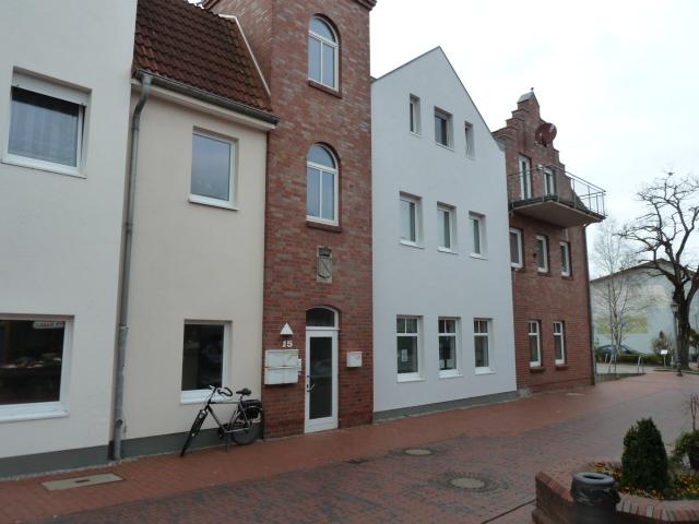 Etagenwohnung Wittmund - 2 Zimmer, 75 m&sup2;, 750&euro; | Angebot:24582980