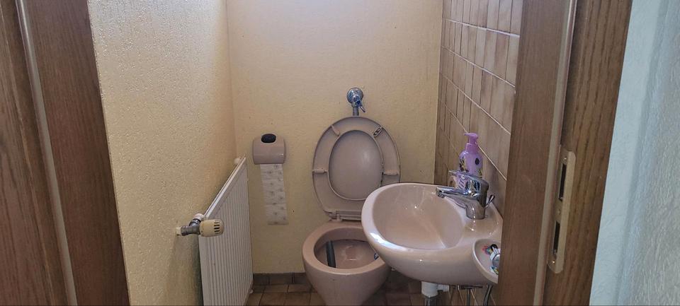 Etagenwohnung Sankt Wendel - 3 Zimmer, 82 m&sup2;, 700&euro; | Angebot:26490007