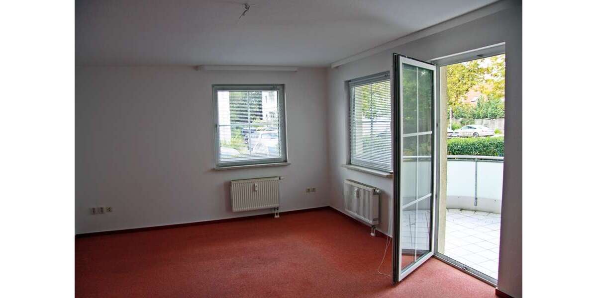 Wohnung zum Mieten in Staßfurt 290 € 54.86 m² 2 zimmer