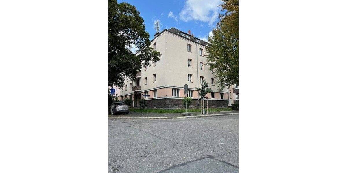 Etagenwohnung Zwickau Pölbitz - 3 Zimmer, 70 m&sup2;, 435&euro; | Angebot:26826667