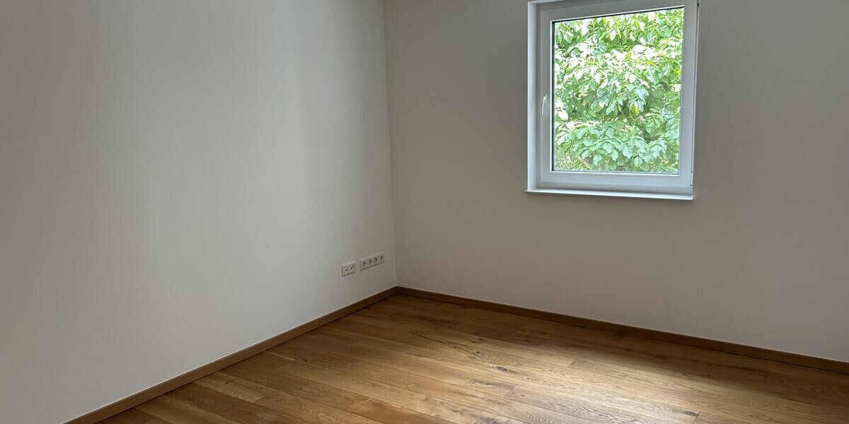 Wohnen mit Stil - ideal für jede Lebenssituation! 4 zimmer