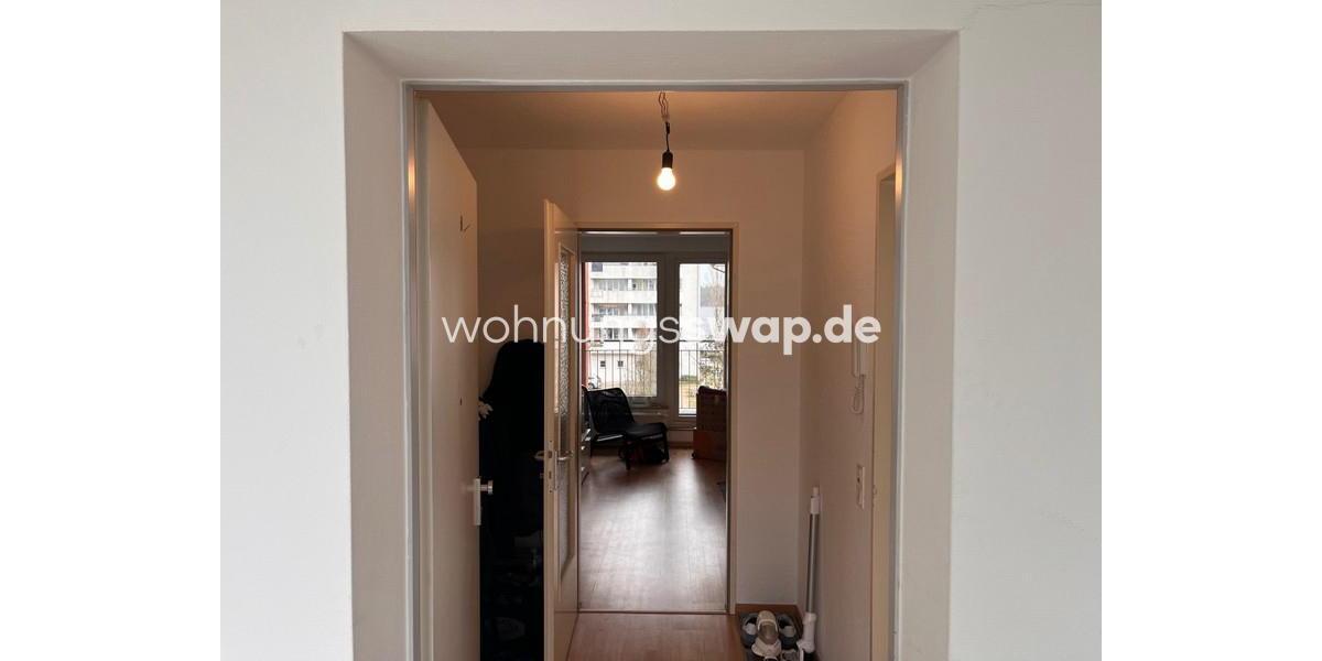 Etagenwohnung Potsdam Drewitz - 1 Zimmer, 31 m&sup2;, 325&euro; | Angebot:26393793