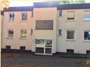 Wohnung Herford Falkendiek - 2 Zimmer, 46 m&sup2;, 220&euro; | Angebot:27444924