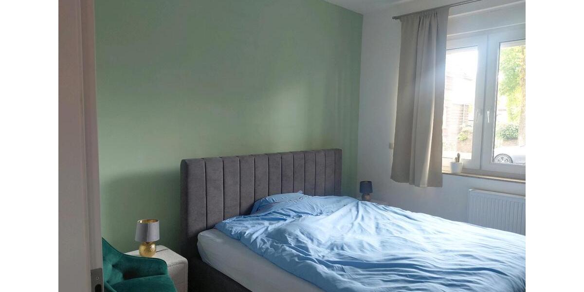 Erdgeschoßwohnung Soltau - 2 Zimmer, 60 m&sup2;, 640&euro; | Angebot:26562570