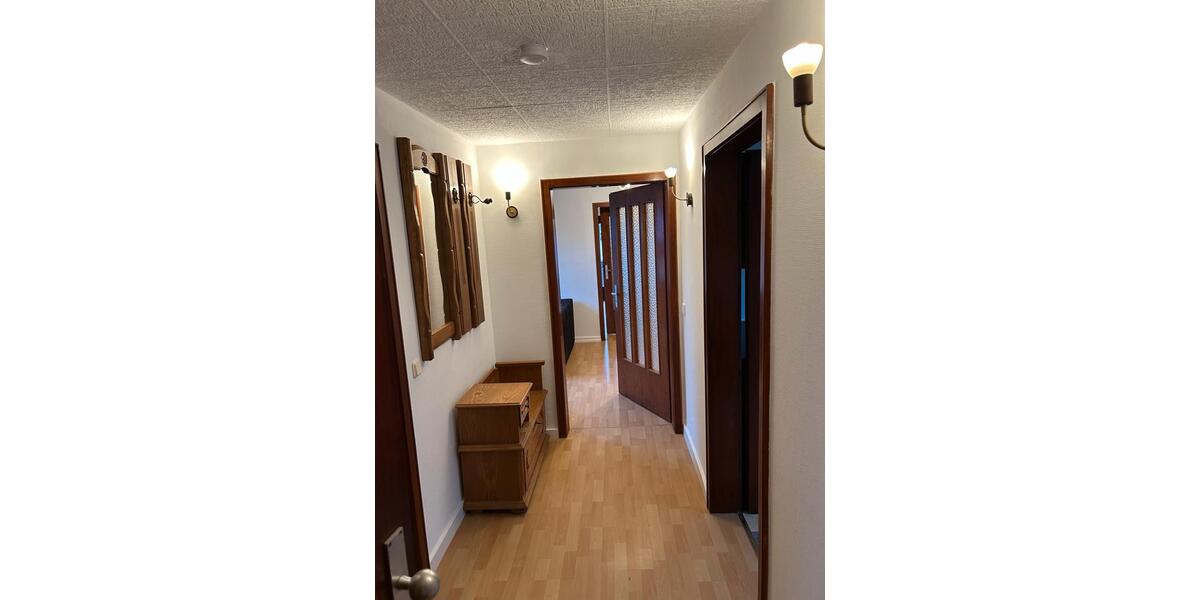 Dachgeschoßwohnung Saarbrücken Malstatt - 2 Zimmer, 58 m&sup2;, 710&euro; | Angebot:25163687
