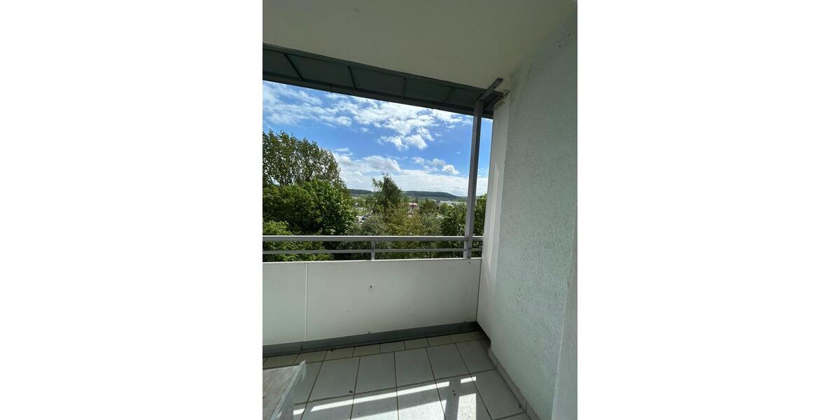 Etagenwohnung Leinefelde-Worbis Worbis - 3 Zimmer, 60 m&sup2;, 410&euro; | Angebot:26532569