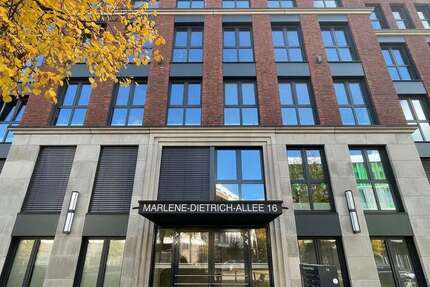 Büro in Potsdam 7.499 € 405.3 m² zimmer