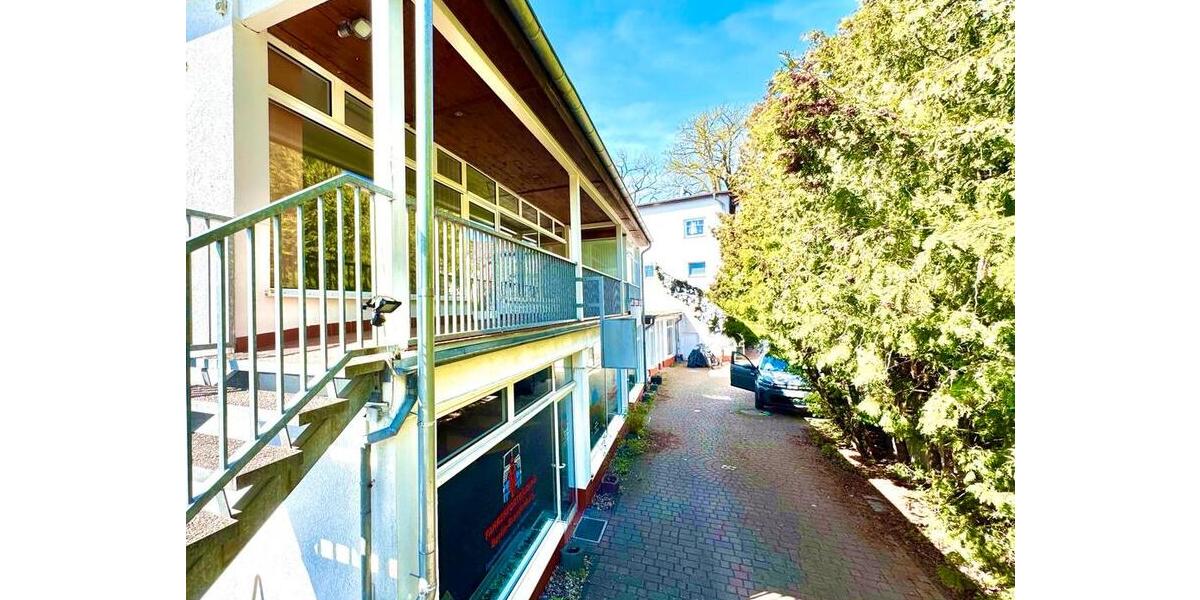 Gewerbeobjekt Michendorf - 1.199&euro; | Angebot:26375631