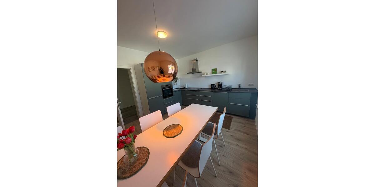 Wohnen auf Zeit Bielefeld Schildesche - 3 Zimmer, 82 m&sup2;, 120&euro; | Angebot:26421640