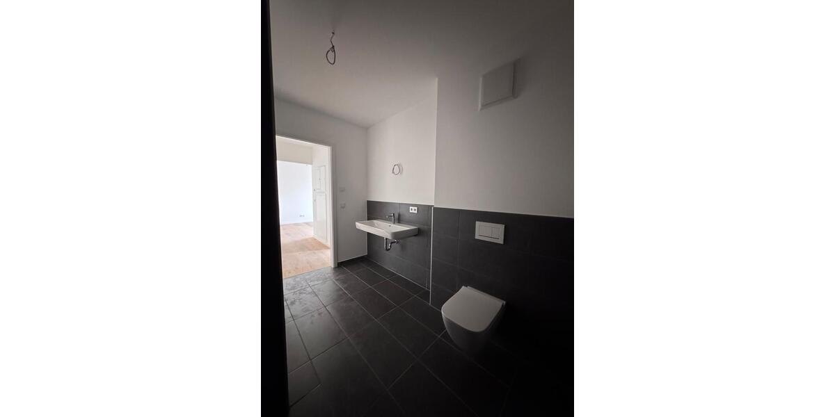 Etagenwohnung Beilngries - 2 Zimmer, 54 m&sup2;, 820&euro; | Angebot:26689376
