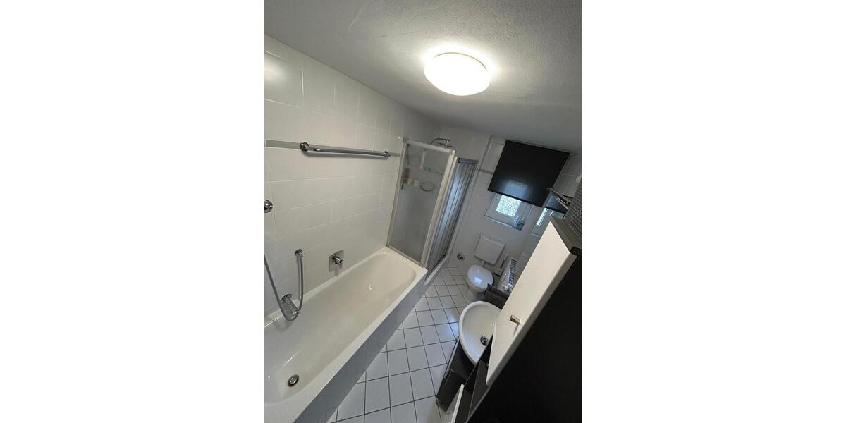 Schöne 3 Zimmer EG Wohnung 3 zimmer