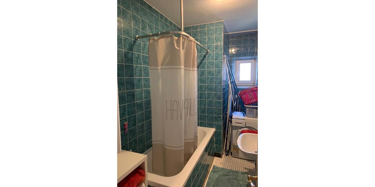 Etagenwohnung Bayreuth City - 1 Zimmer, 25 m&sup2;, 415&euro; | Angebot:26680213