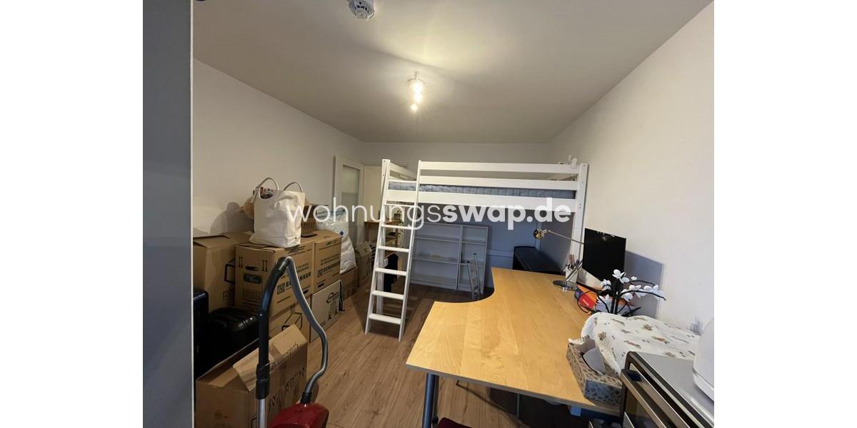 Etagenwohnung München Schwabing-Freimann - 1 Zimmer, 23 m&sup2;, 583&euro; | Angebot:24850660