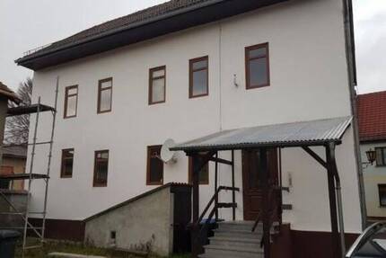 Wohnung Rudolstadt Remda - 300&euro; | Angebot:24114482