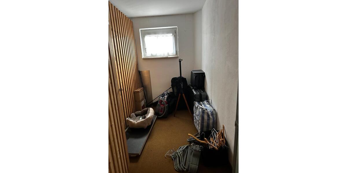 2-Zimmer Erdgeschosswohnung+EBK+Terrasse+Garage 2 zimmer