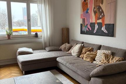 Wohnen auf Zeit Köln Ehrenfeld - 3 Zimmer, 92 m&sup2;, 2.200&euro; | Angebot:26005977
