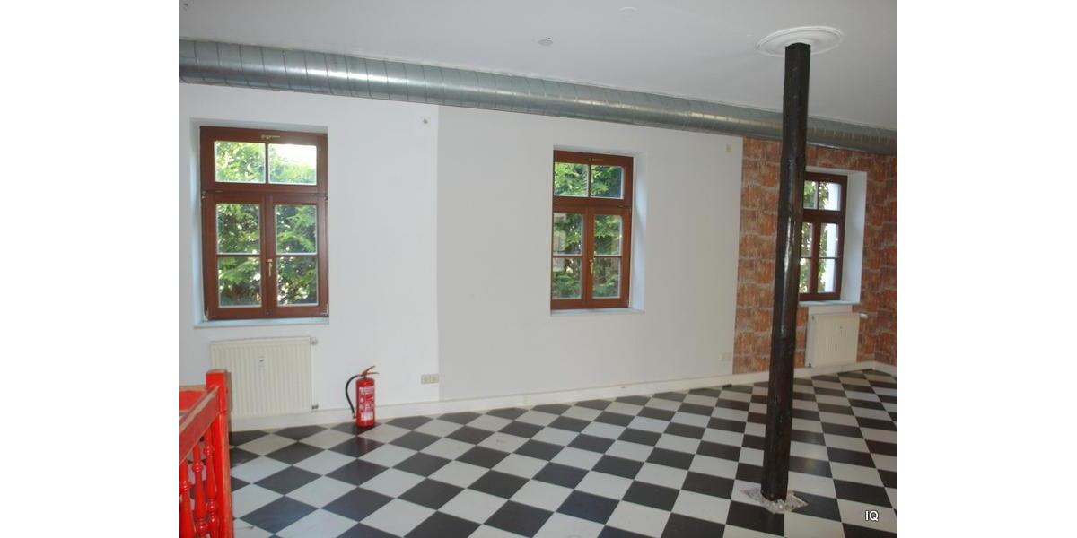 Gewerbeobjekt Meißen - 300&euro; | Angebot:24507780