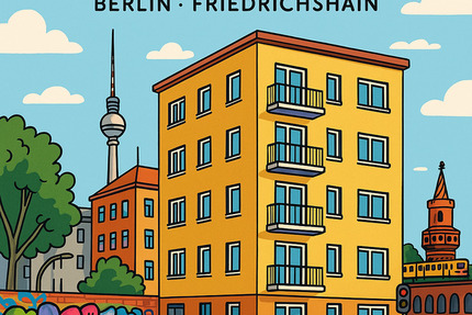 Stylisch & Kernsaniert! Altbauperle Sucht Dich!