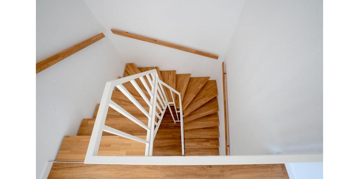 Maisonettenwohnung Mönchengladbach - 4 Zimmer, 101 m&sup2;, 1.550&euro; | Angebot:26422000