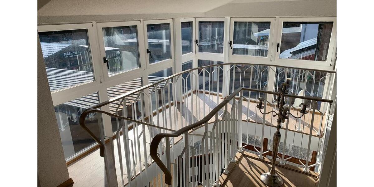 Schöne Dachgeschoßwohnung mit Dachterrasse, Jembke Wolfsburg 3.5 zimmer