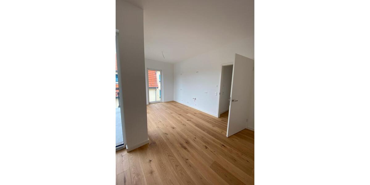Erdgeschoßwohnung Wittenberge - 2 Zimmer, 46 m&sup2;, 530&euro; | Angebot:26362276