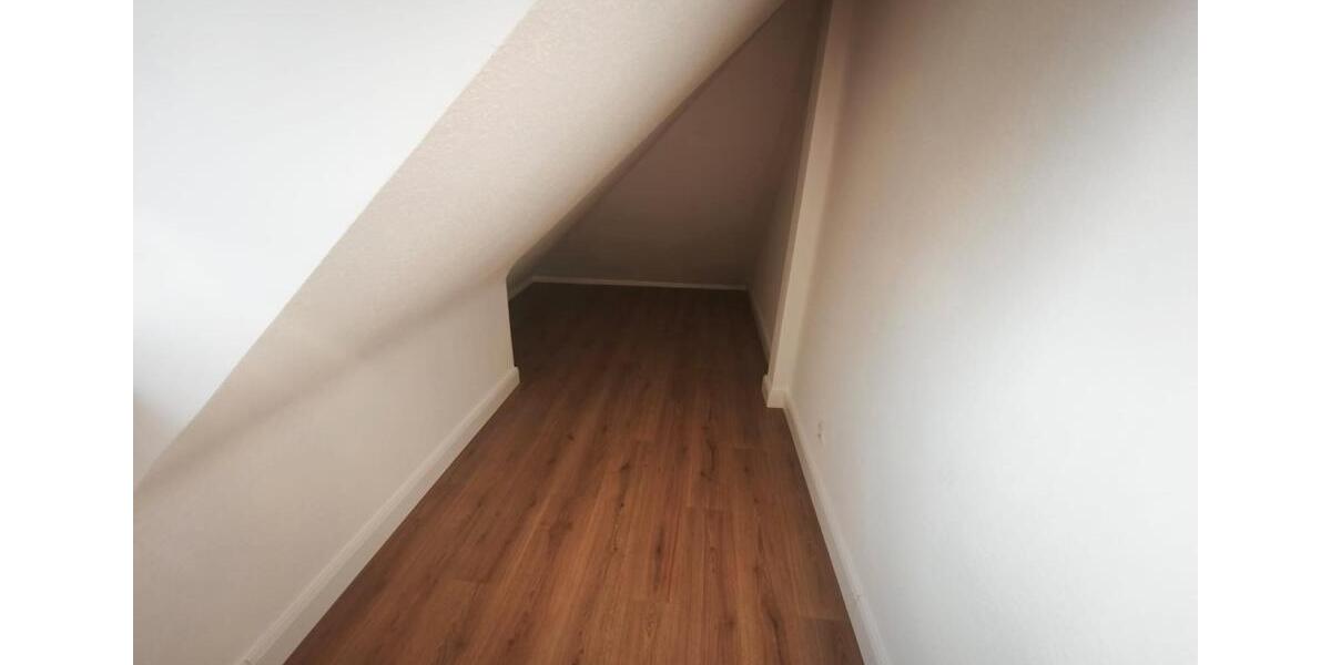 Dachgeschoßwohnung Kellinghusen - 2.5 Zimmer, 55 m&sup2;, 600&euro; | Angebot:26522131