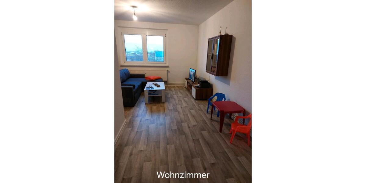 Etagenwohnung Neubrandenburg Datzeberg - 3 Zimmer, 60 m&sup2;, 480&euro; | Angebot:26112440